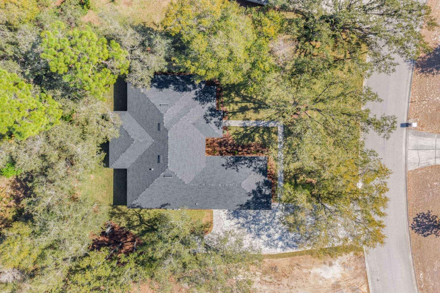 SEQUOYAH RIDGE - Residential