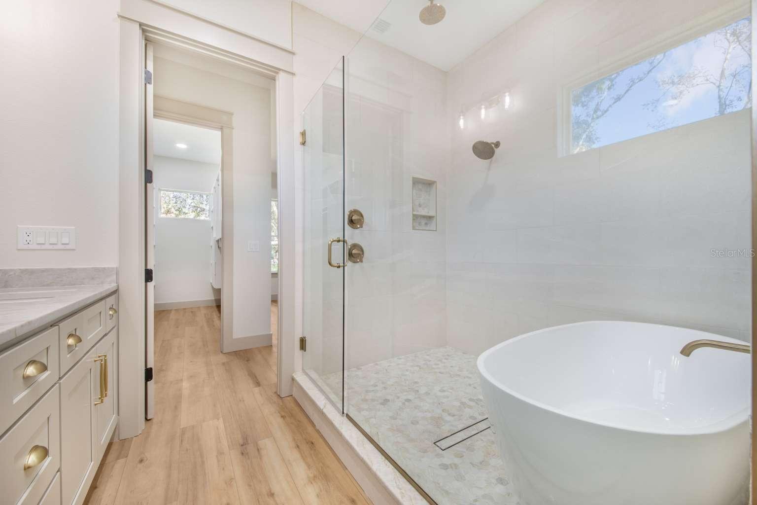 SEQUOYAH RIDGE - Residential