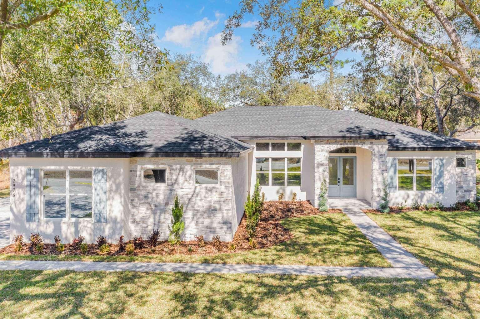 SEQUOYAH RIDGE - Residential