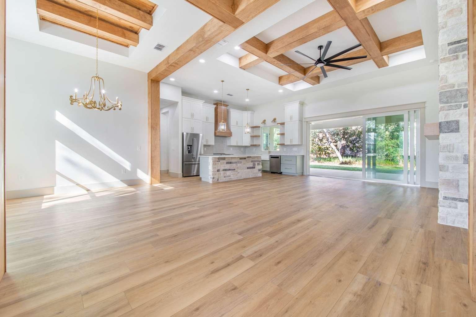 SEQUOYAH RIDGE - Residential