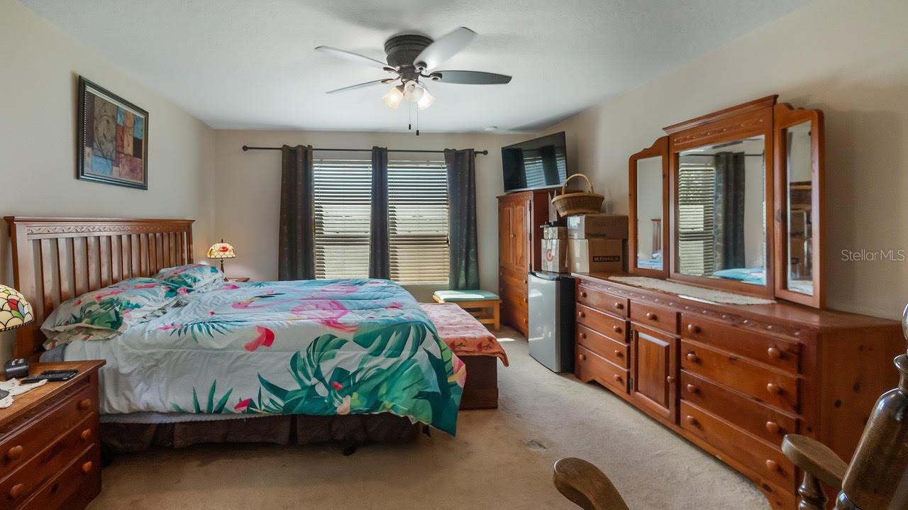 GROVELAND LAGO KATRINA - Residential