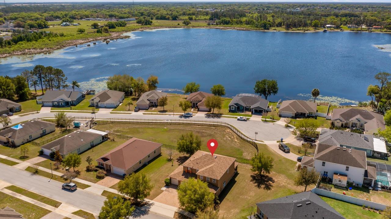 GROVELAND LAGO KATRINA - Residential