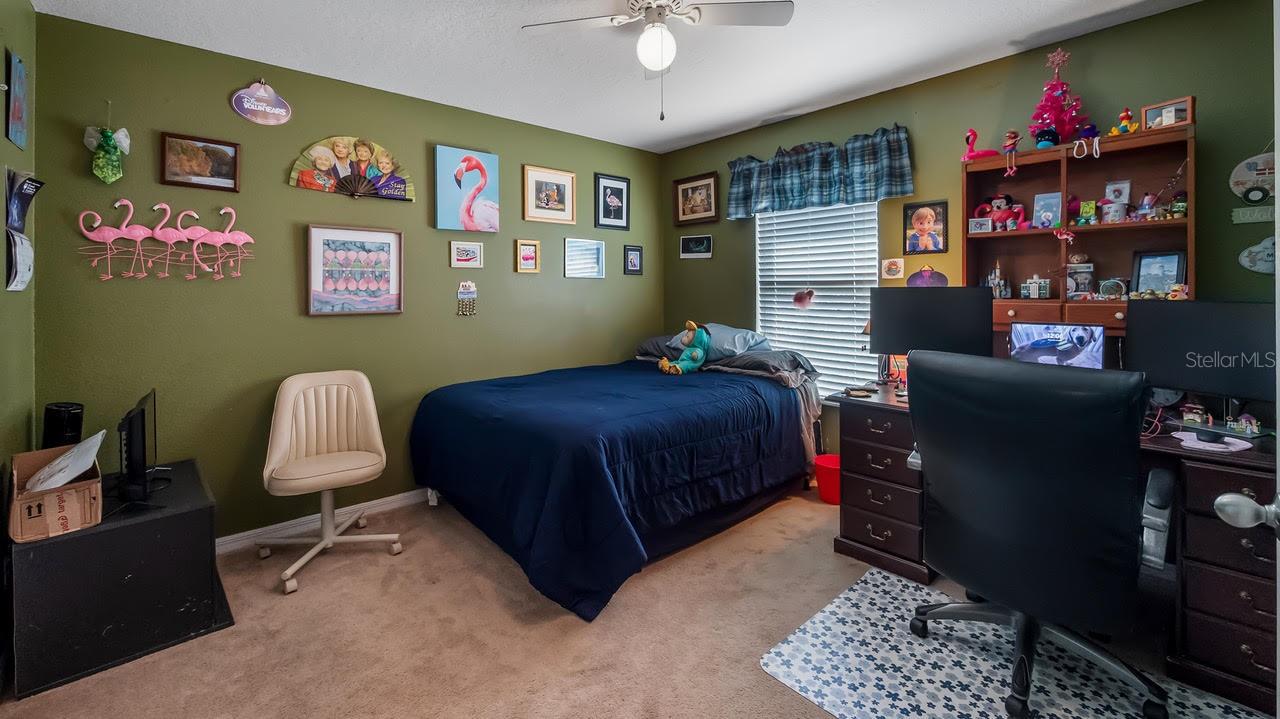 GROVELAND LAGO KATRINA - Residential