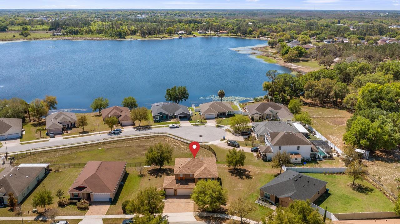 GROVELAND LAGO KATRINA - Residential