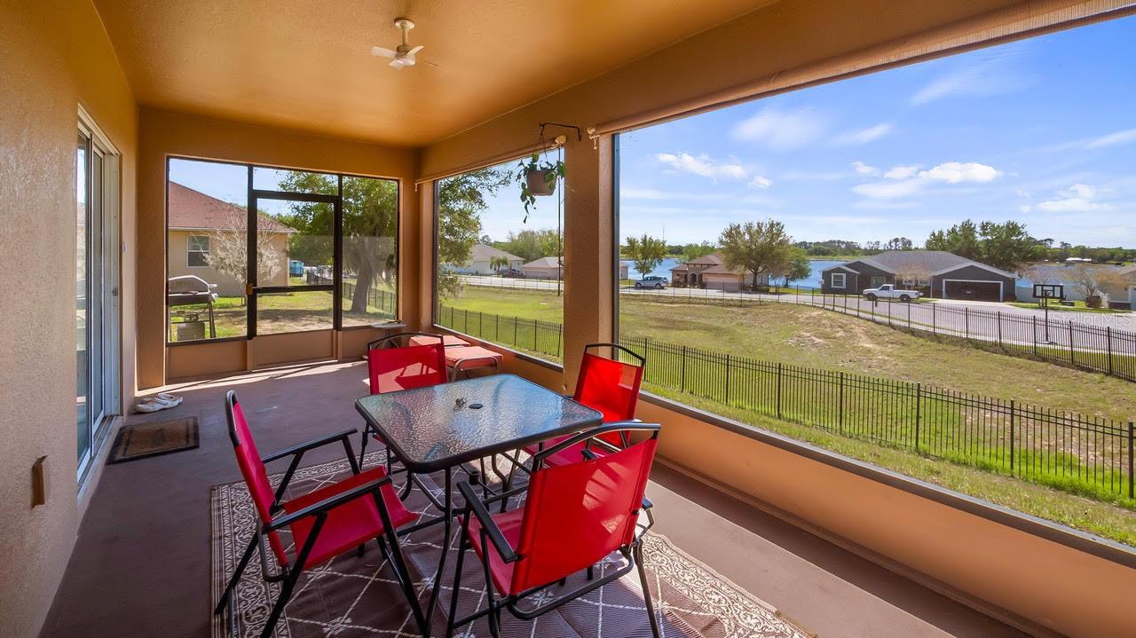 GROVELAND LAGO KATRINA - Residential