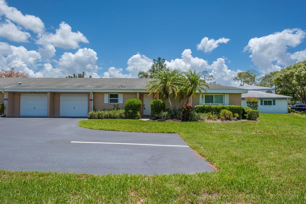 Photo of 1510 Palmer Court, Palm Harbor, FL 34685 (MLS # TB8396365)