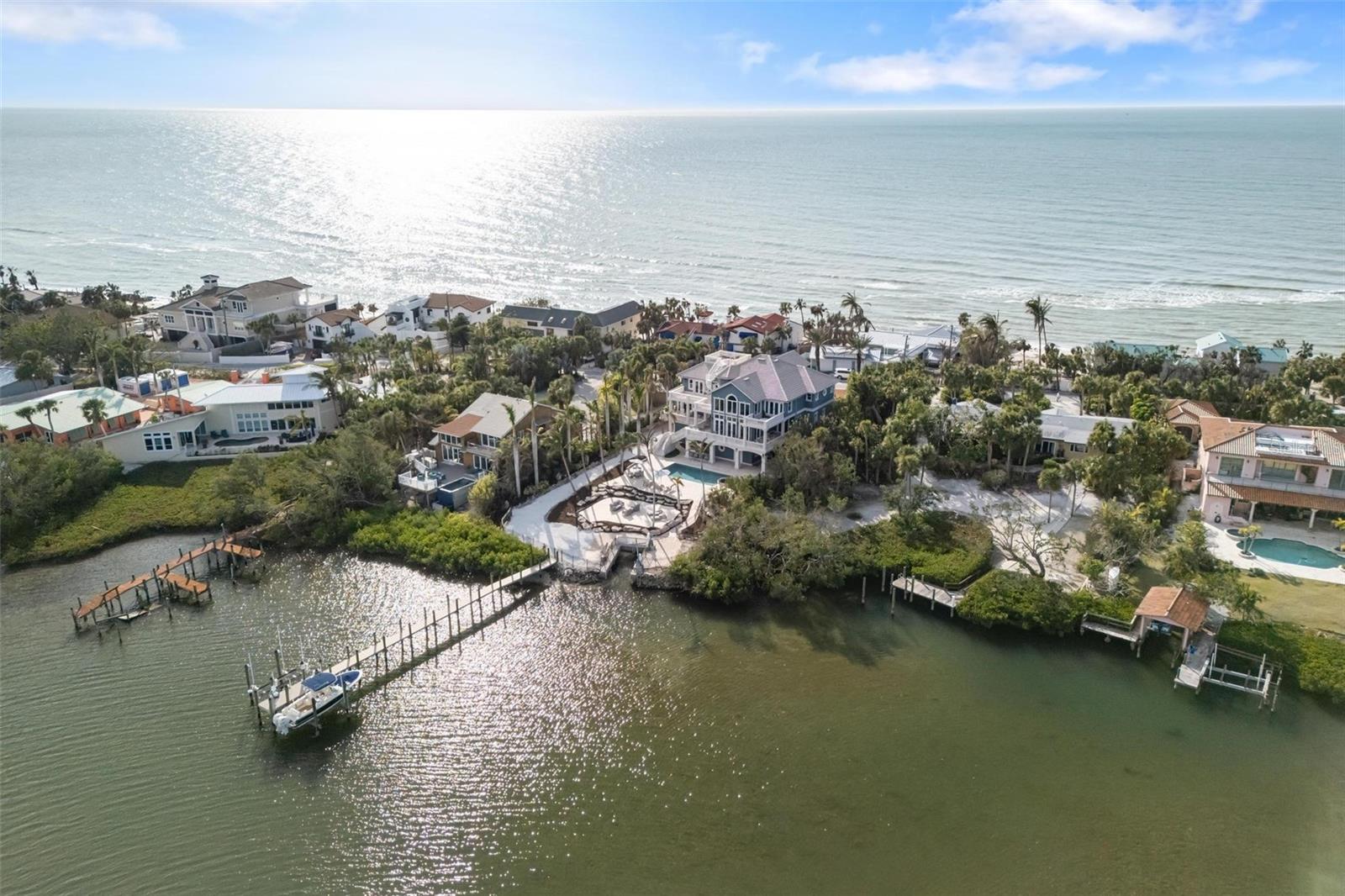 144 N CASEY KEY ROAD
