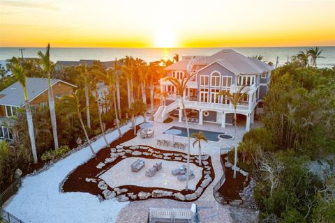 144 N CASEY KEY ROAD OSPREY FL 34229