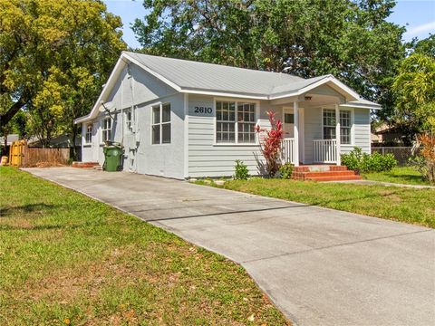 A home in BRADENTON