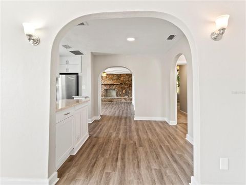 A home in BRADENTON