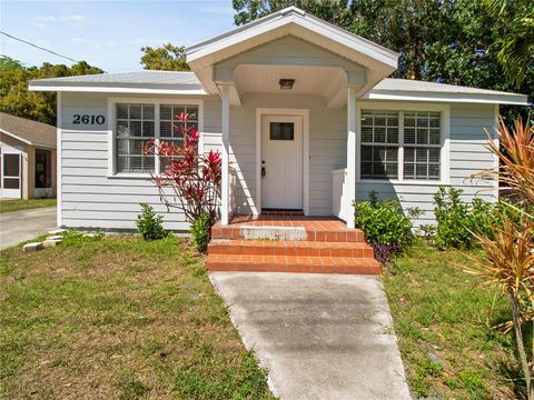 A home in BRADENTON