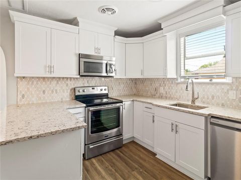 A home in BRADENTON