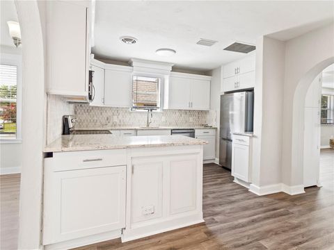 A home in BRADENTON
