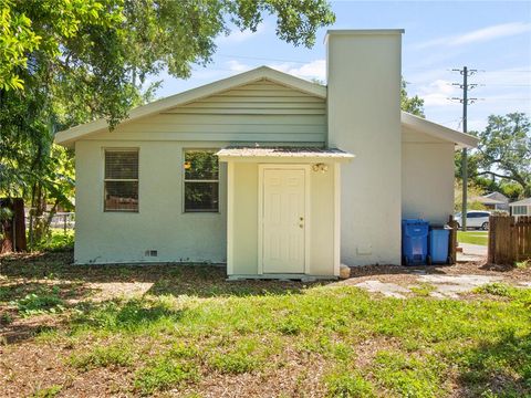 A home in BRADENTON