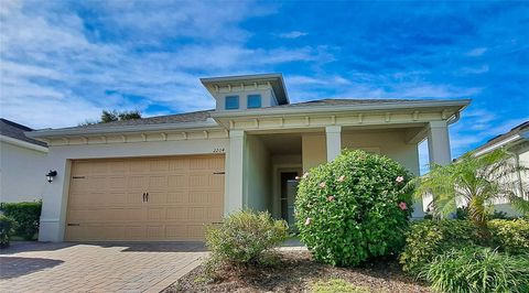 A home in KISSIMMEE