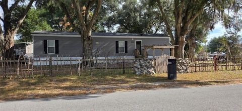 14385 SE 87TH TERRACE ROAD SUMMERFIELD FL 34491