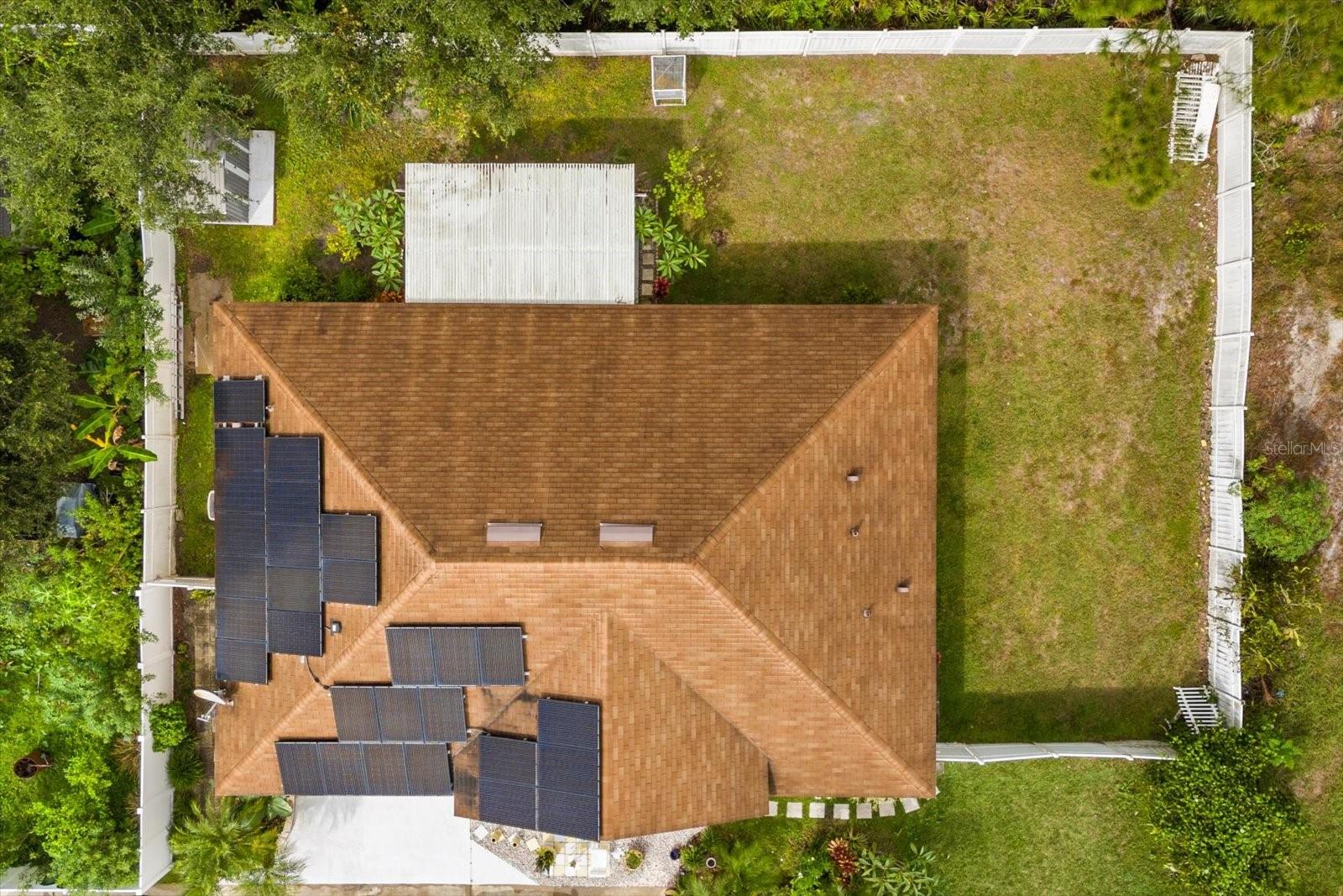 POINCIANA VILLAGE 2 NBHD 1 - Residential