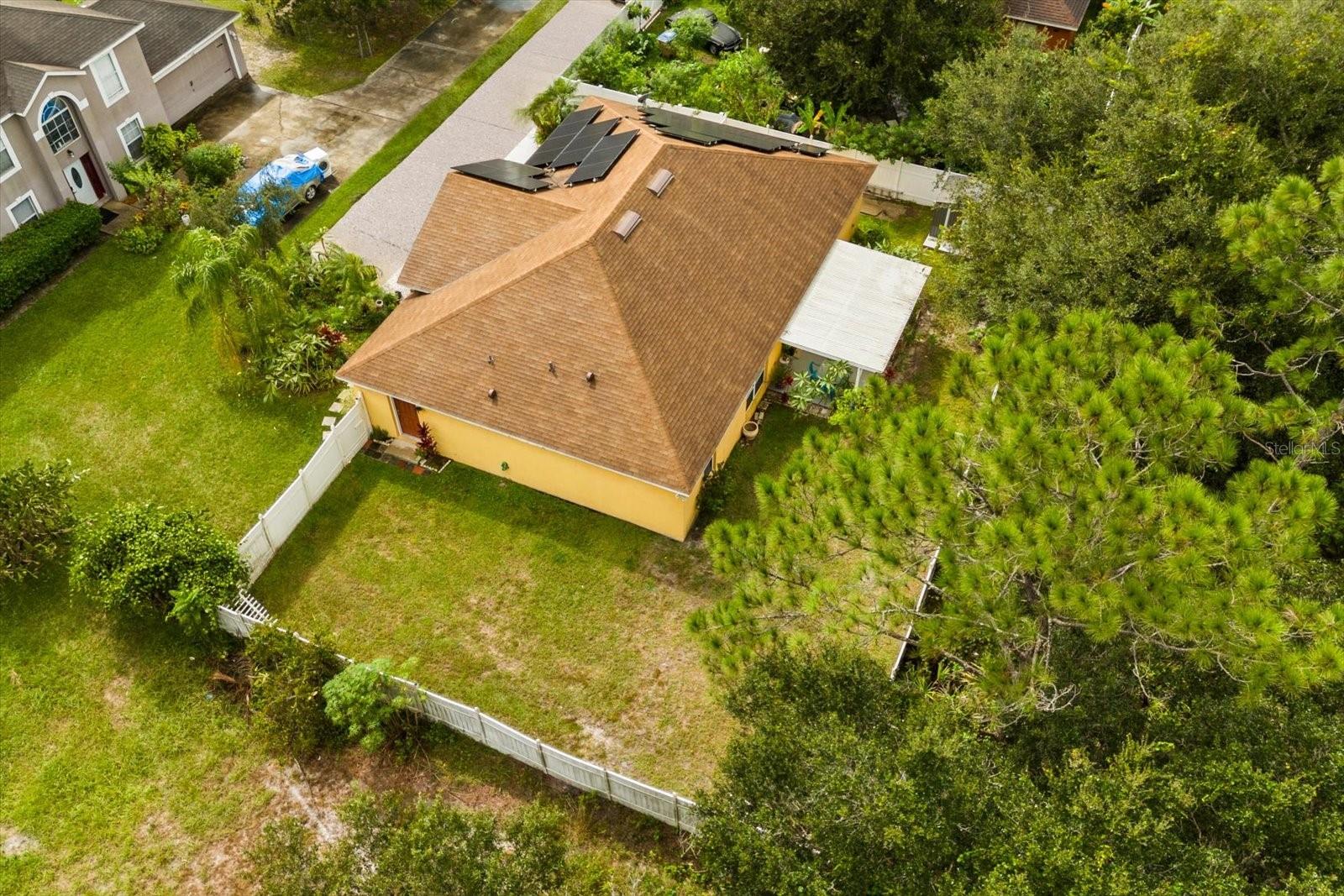 POINCIANA VILLAGE 2 NBHD 1 - Residential