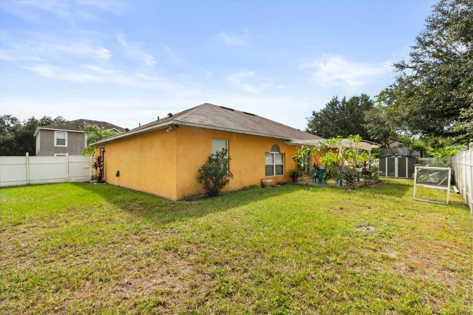 POINCIANA VILLAGE 2 NBHD 1 - Residential