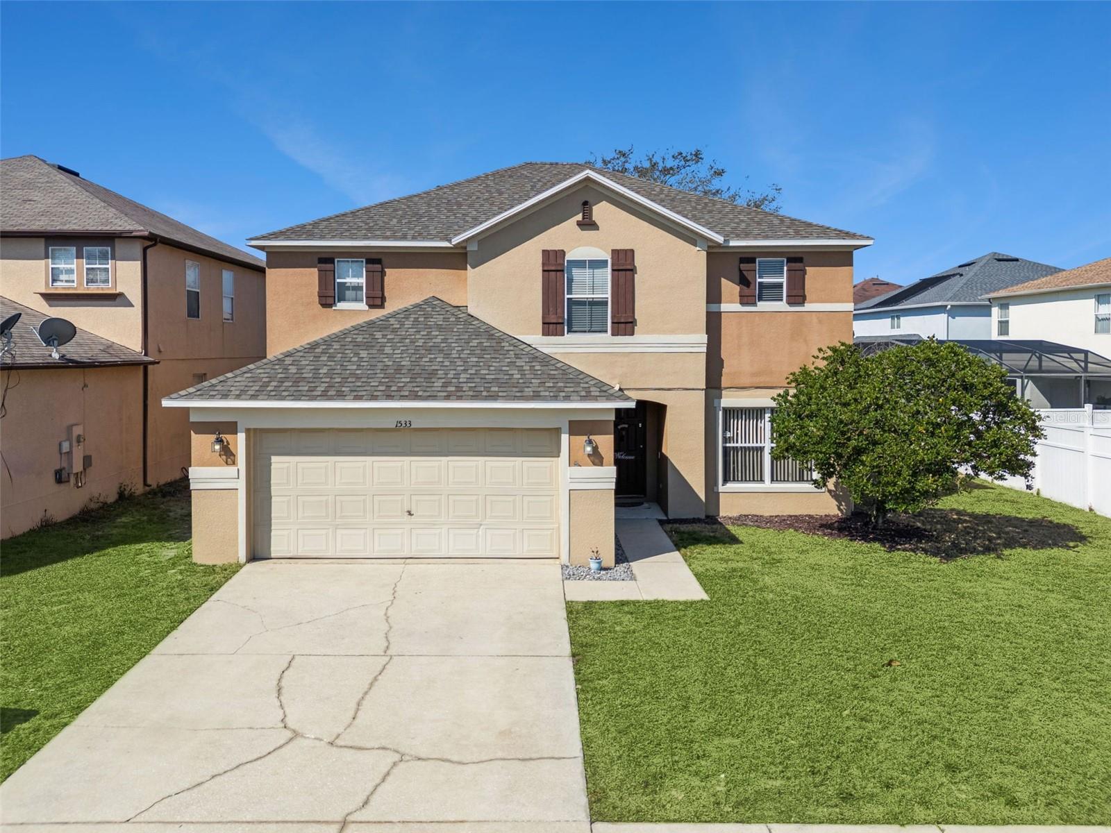 SUNRISE LAKES PH II SUB - Residential