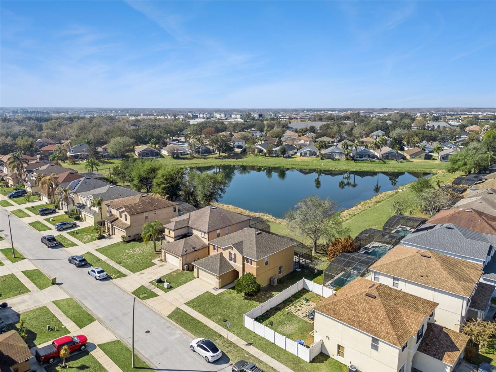 SUNRISE LAKES PH II SUB - Residential