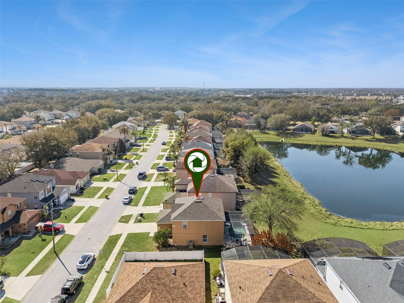 SUNRISE LAKES PH II SUB - Residential