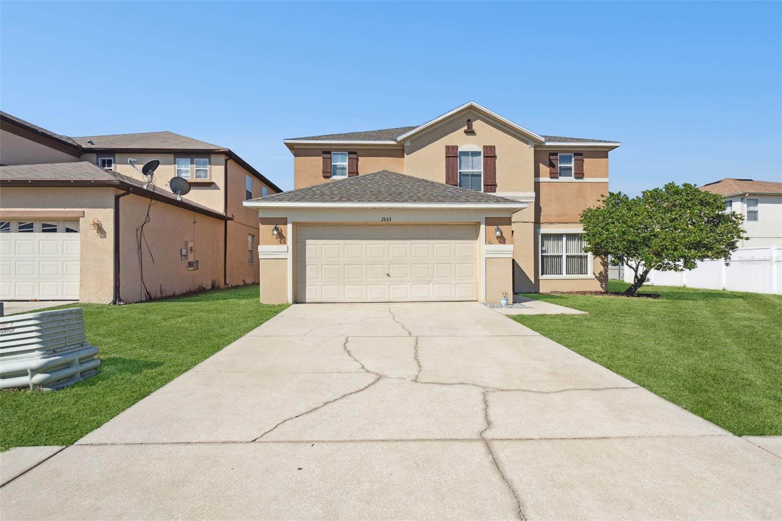 SUNRISE LAKES PH II SUB - Residential