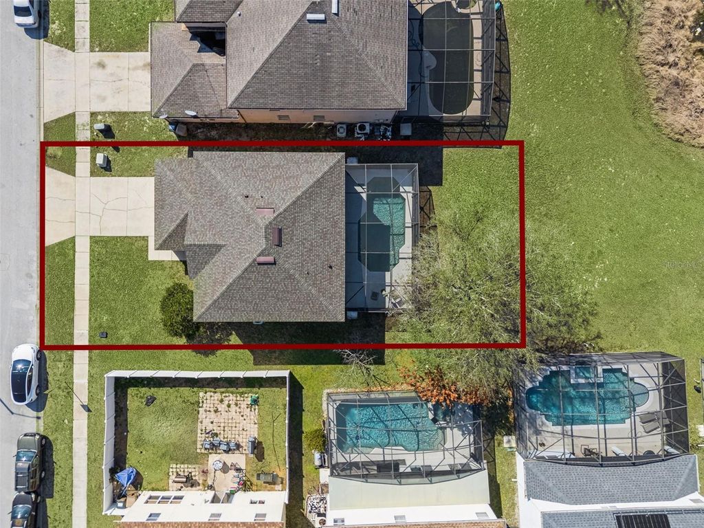 Photo of 1533 Blue Sky Way, Clermont, FL 34714 (MLS # G5108855)