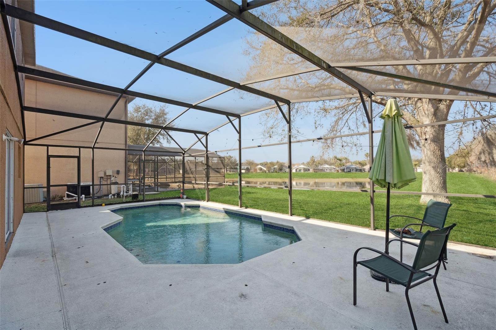 SUNRISE LAKES PH II SUB - Residential