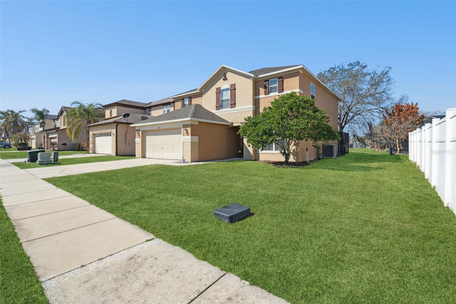 SUNRISE LAKES PH II SUB - Residential