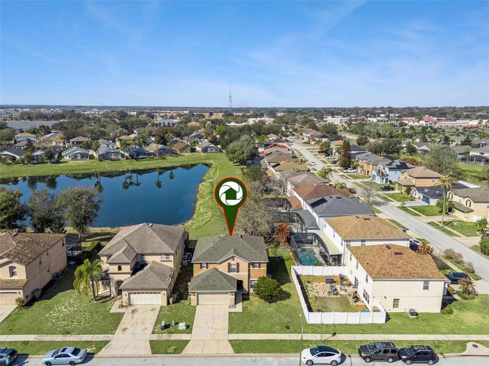 SUNRISE LAKES PH II SUB - Residential