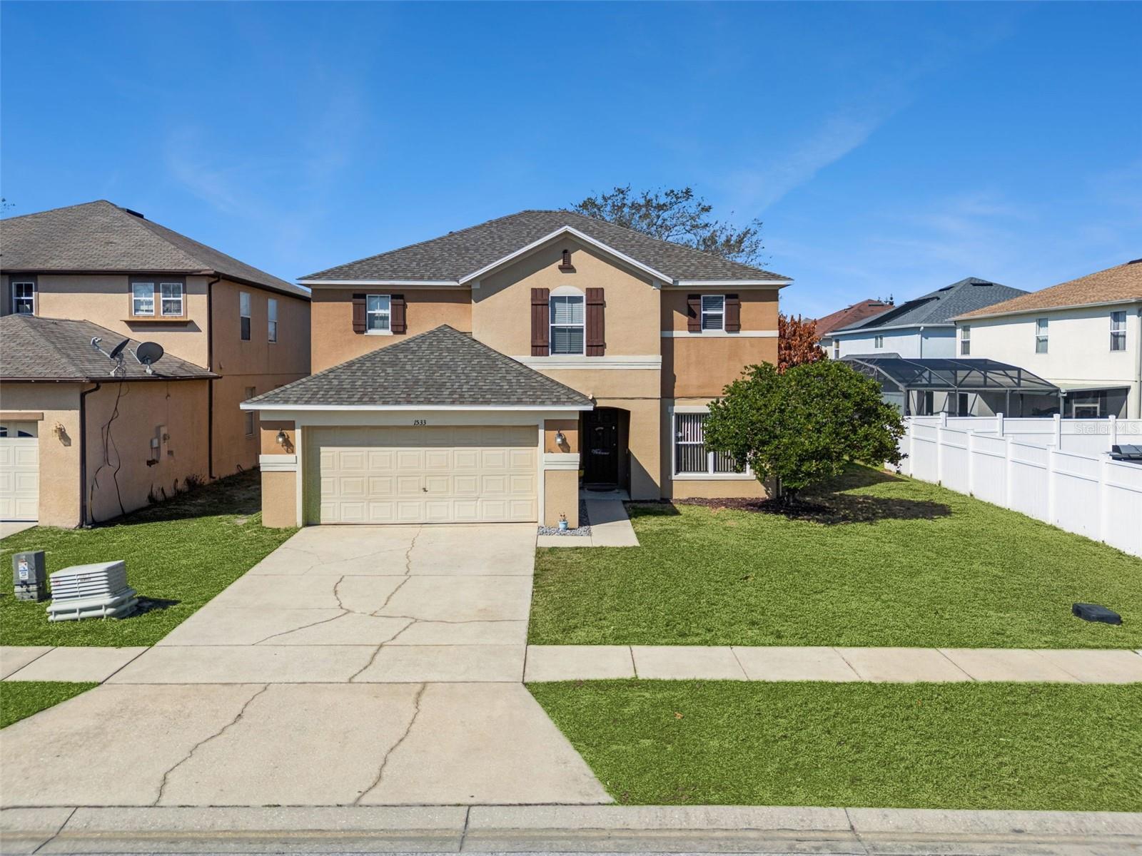 SUNRISE LAKES PH II SUB - Residential