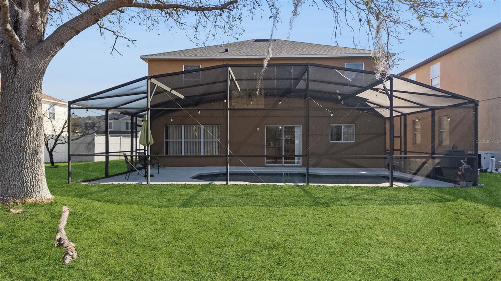 SUNRISE LAKES PH II SUB - Residential