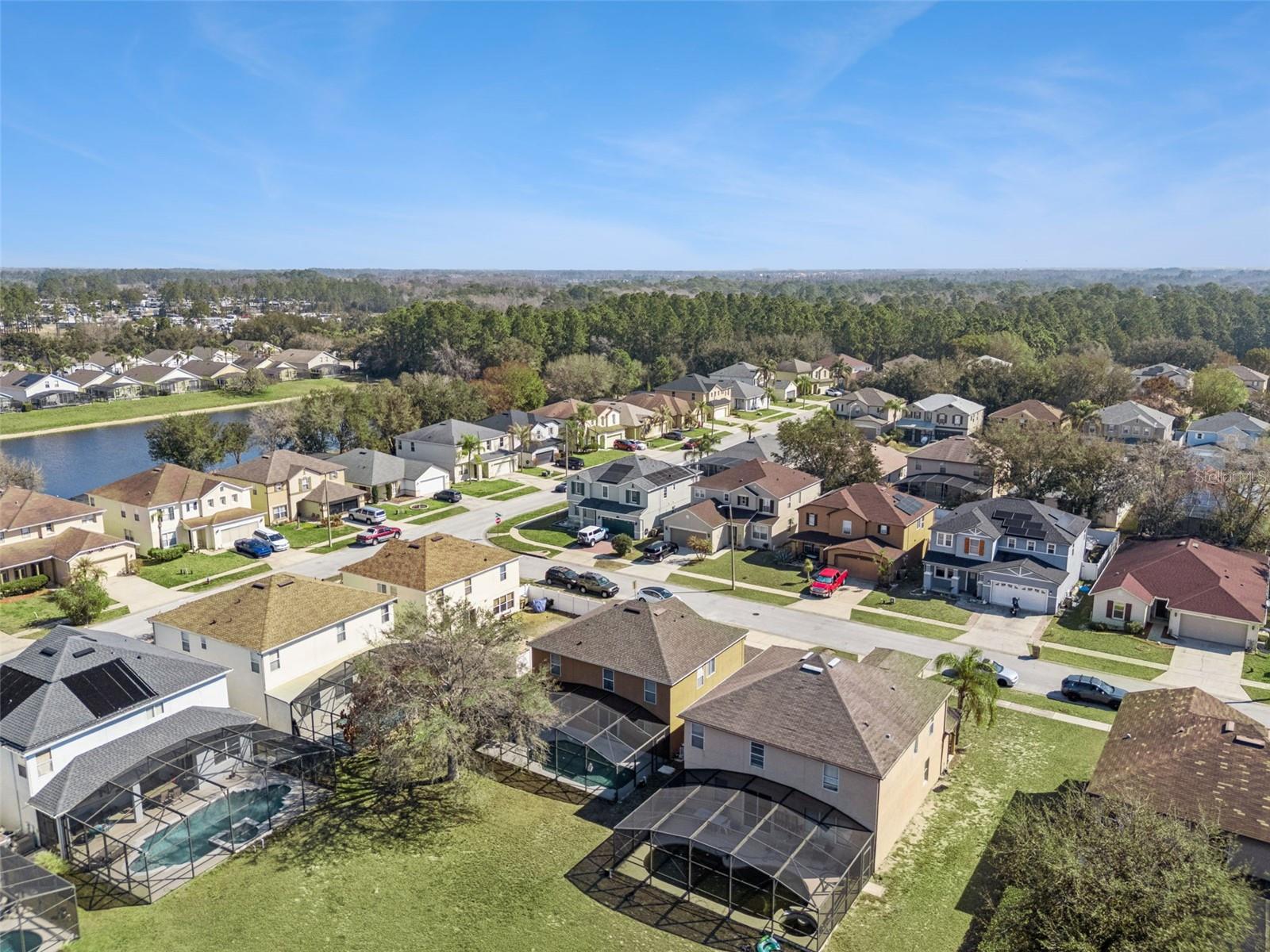 SUNRISE LAKES PH II SUB - Residential