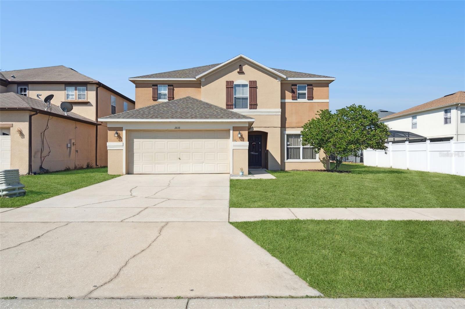 SUNRISE LAKES PH II SUB - Residential