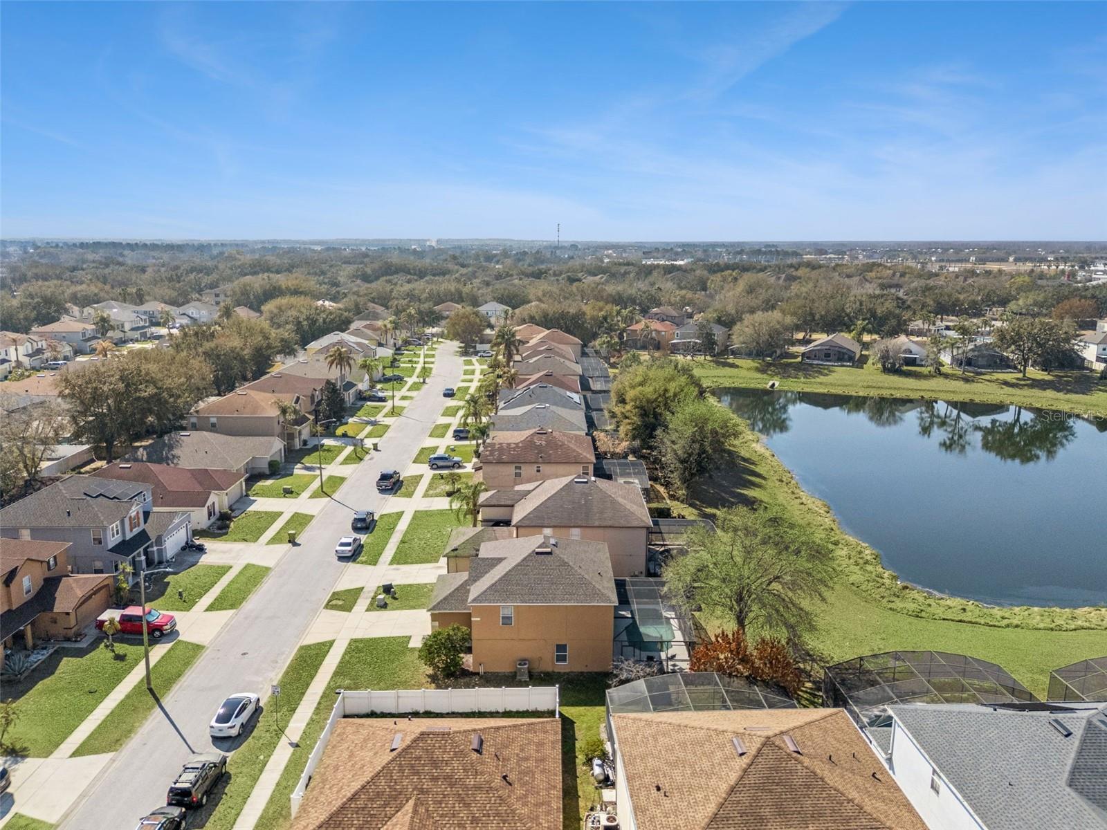 SUNRISE LAKES PH II SUB - Residential