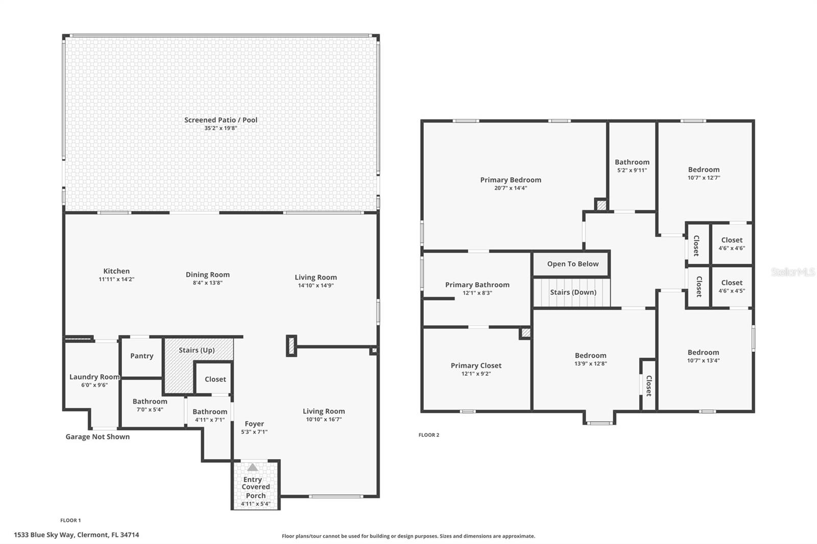 SUNRISE LAKES PH II SUB - Residential