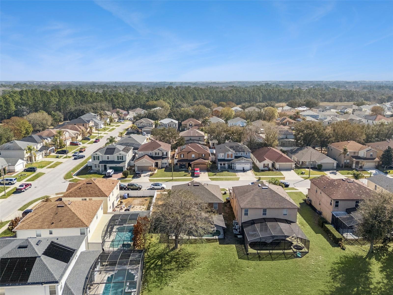 SUNRISE LAKES PH II SUB - Residential