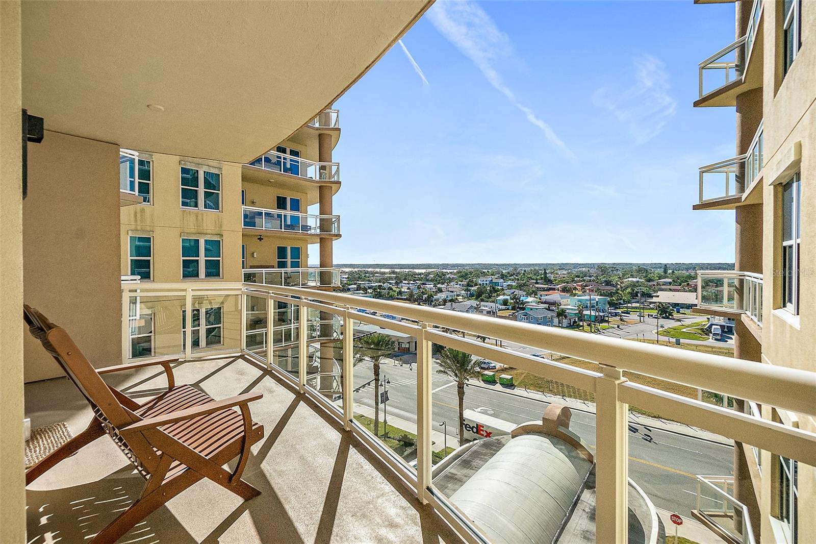 OCEAN VISTAS CONDO - Residential