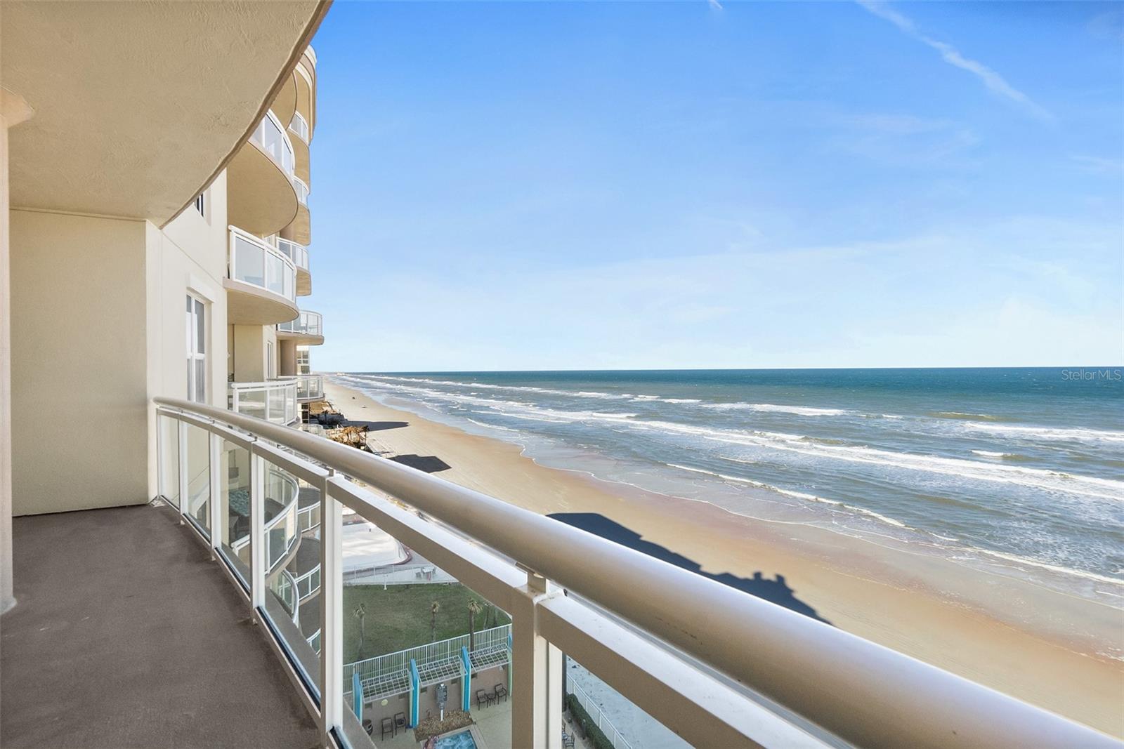 OCEAN VISTAS CONDO - Residential