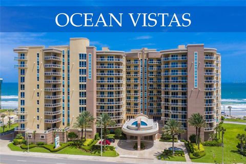 Photo of 1925 S Atlantic Avenue #706, Daytona Beach, FL 32118 (MLS # V4940141)