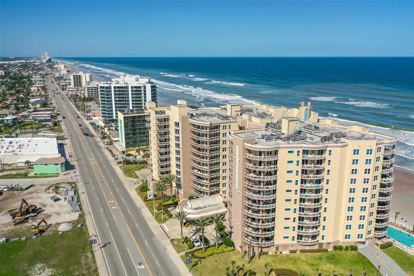 OCEAN VISTAS CONDO - Residential