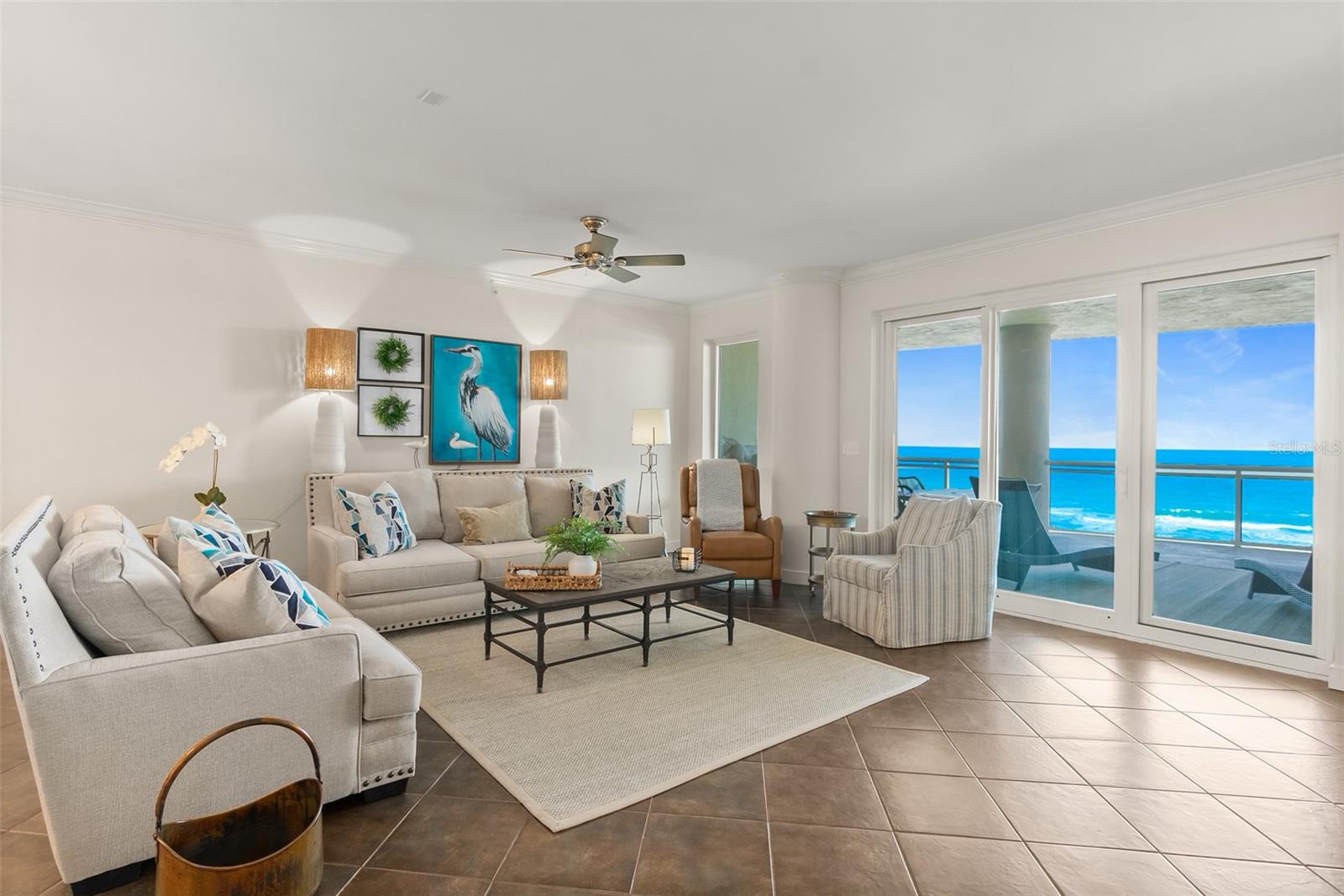 OCEAN VISTAS CONDO - Residential