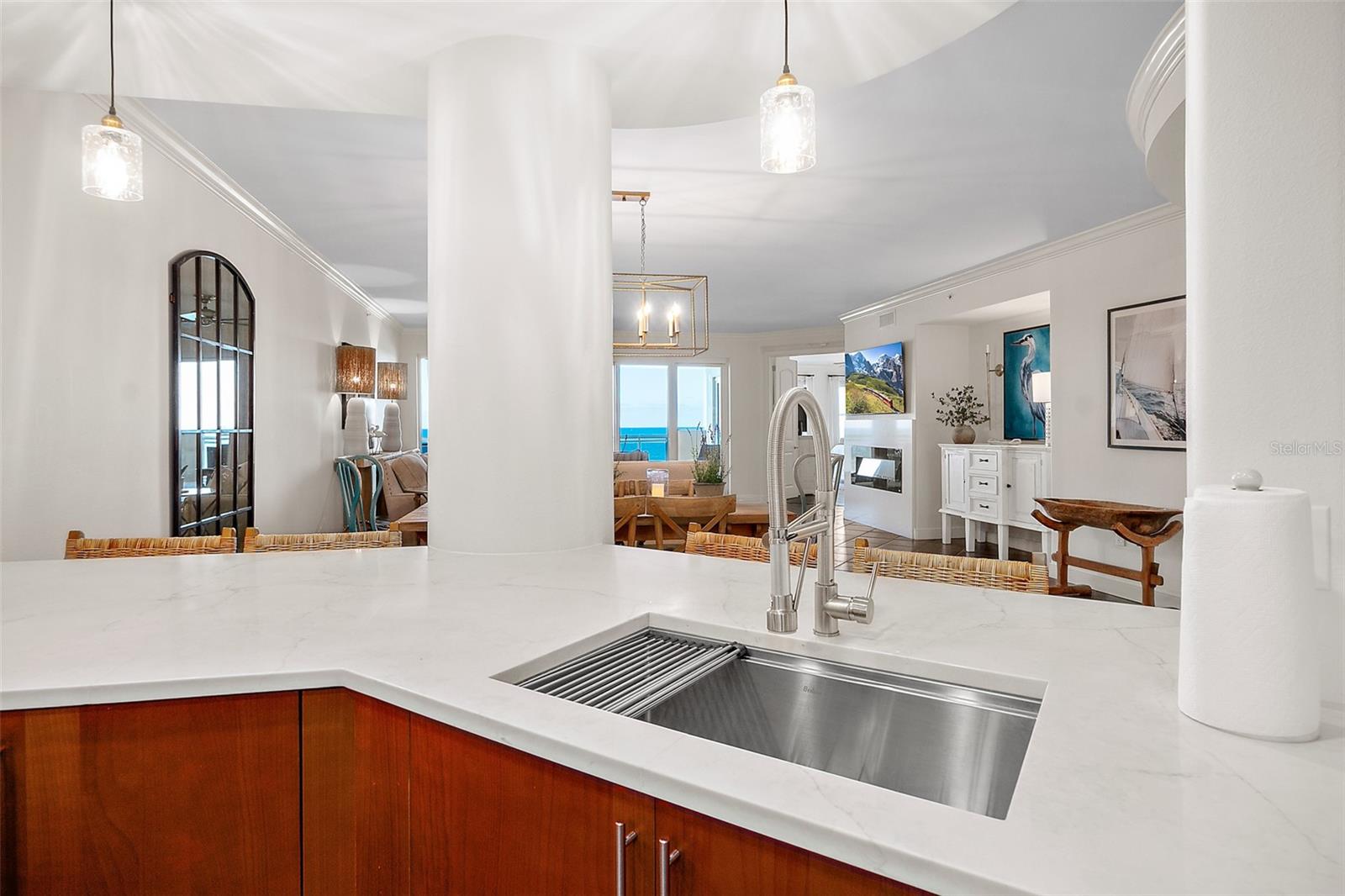 OCEAN VISTAS CONDO - Residential