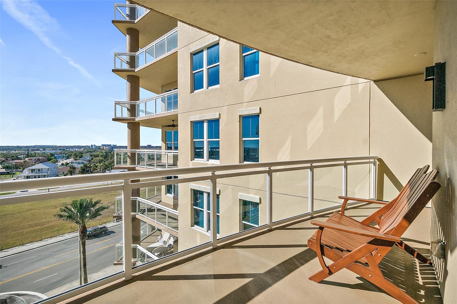 OCEAN VISTAS CONDO - Residential