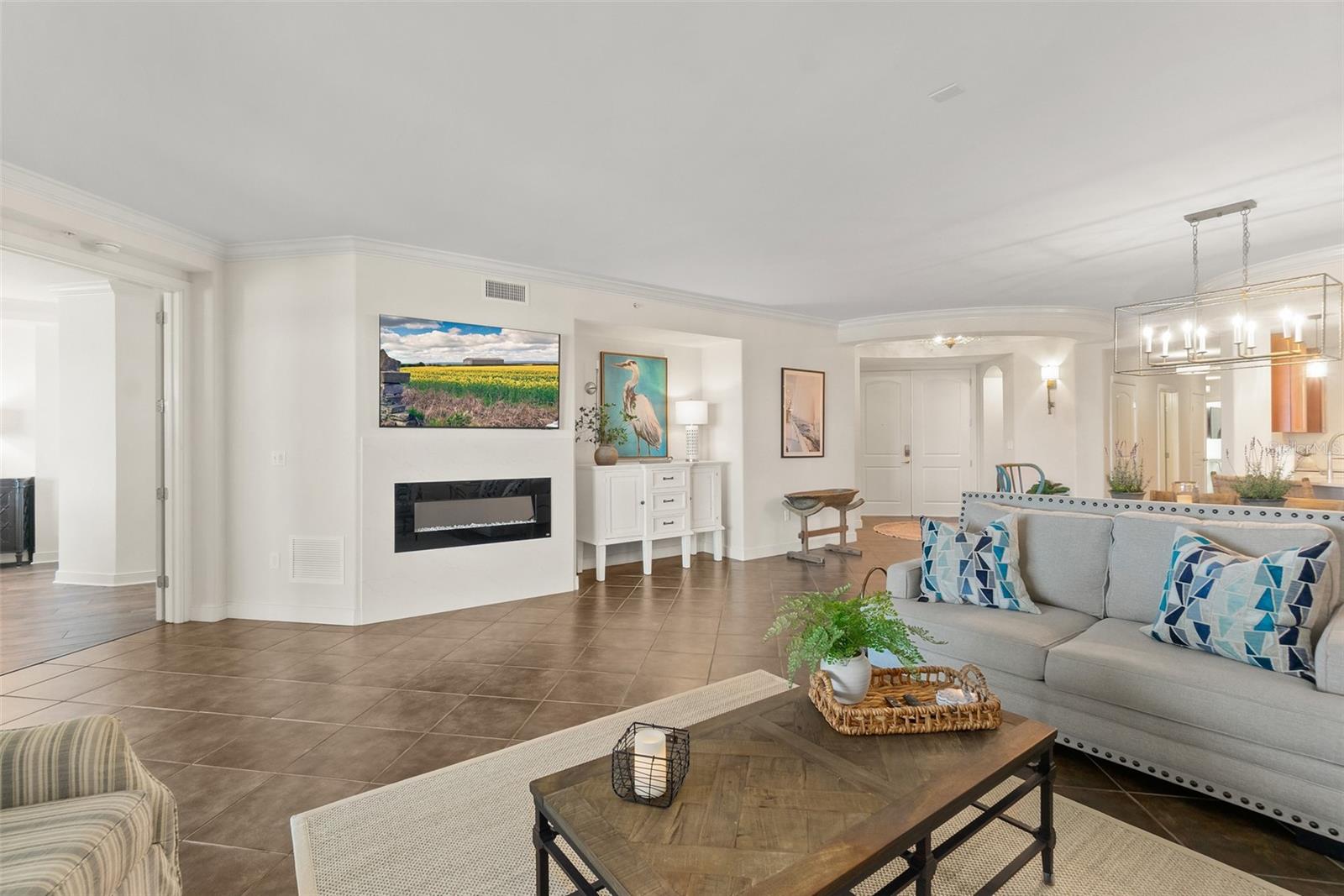 OCEAN VISTAS CONDO - Residential