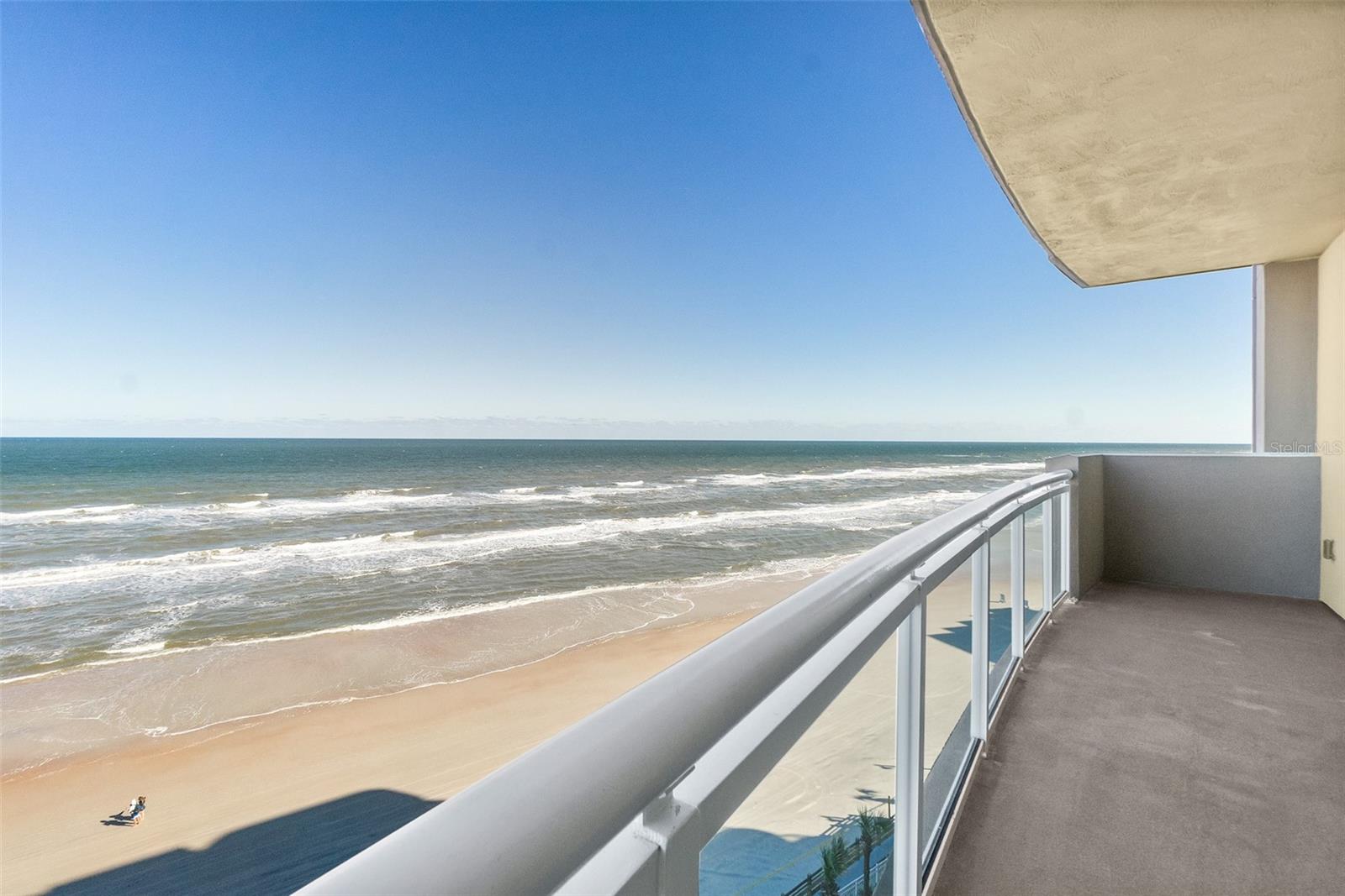 OCEAN VISTAS CONDO - Residential