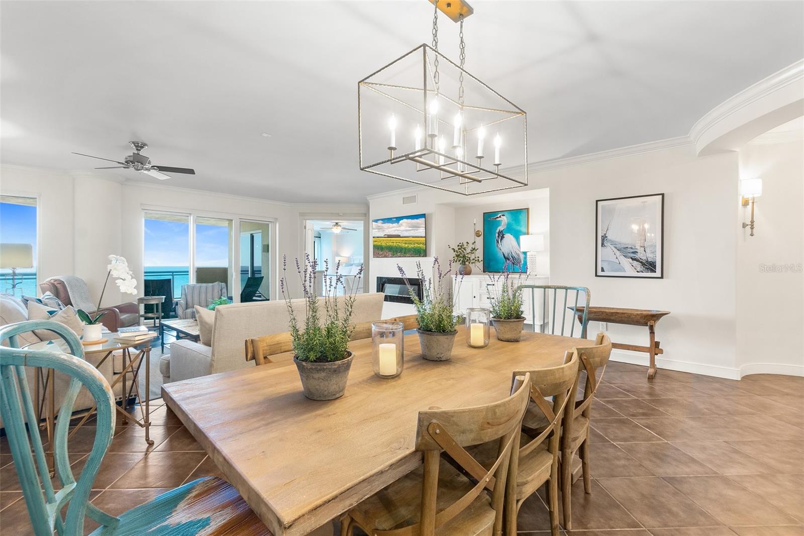 OCEAN VISTAS CONDO - Residential