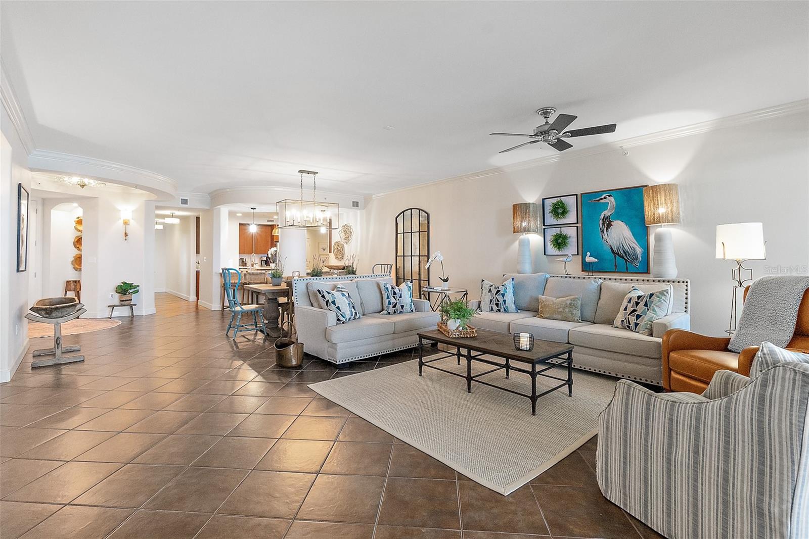 OCEAN VISTAS CONDO - Residential