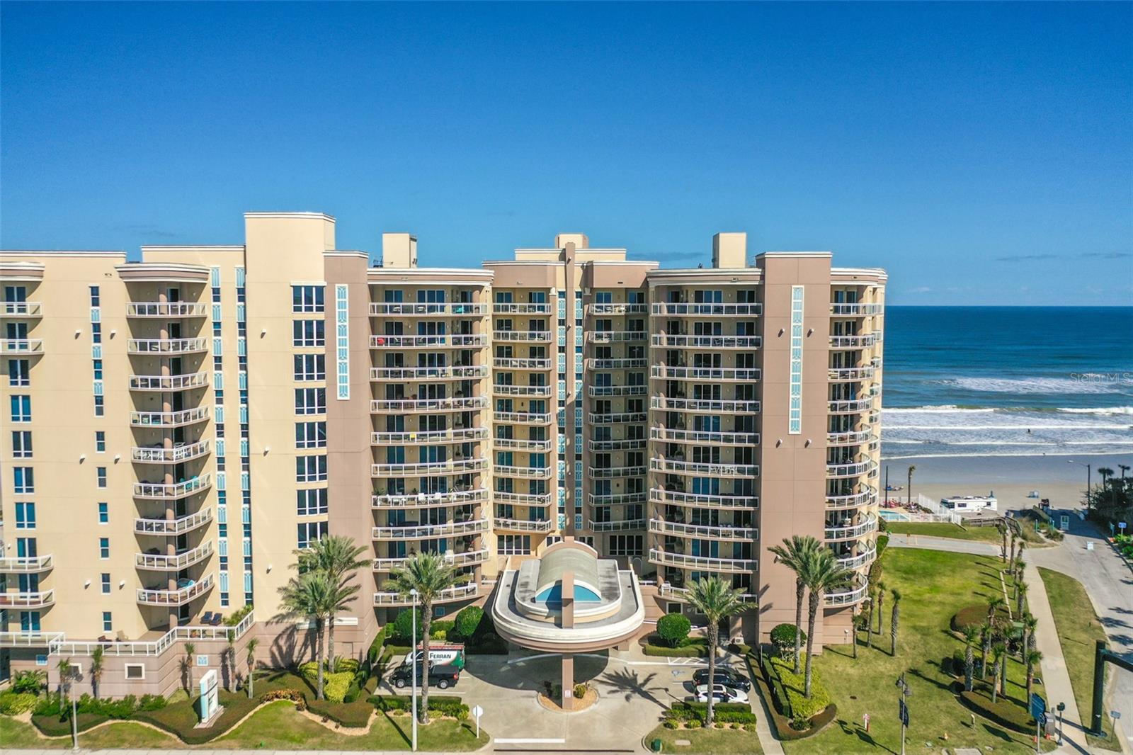 OCEAN VISTAS CONDO - Residential